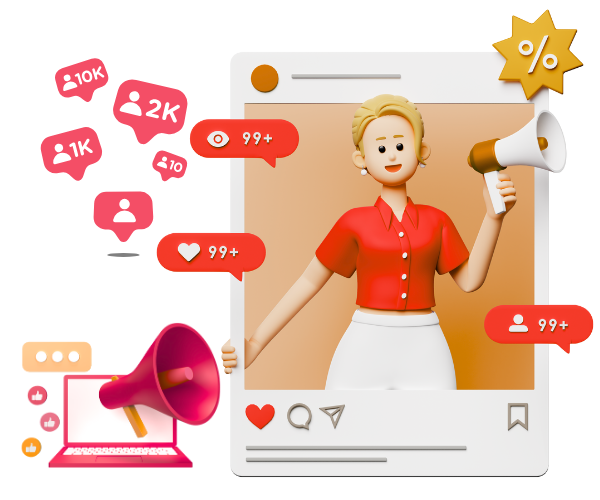 What is Instagram marketing