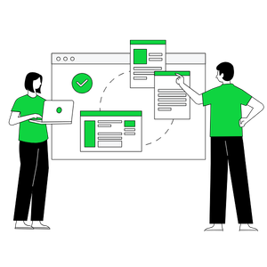 Custom Business Website Design
