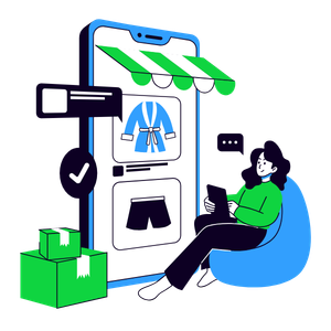 E-Commerce Website Design
