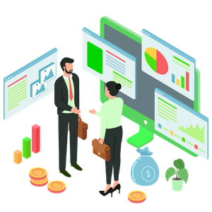 Landing Page Design and Conversion Optimisation