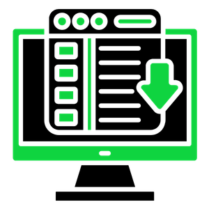 Landing Page Design