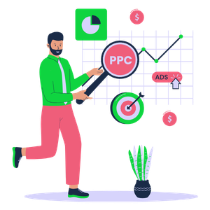 PPC and Paid Lead Generation
