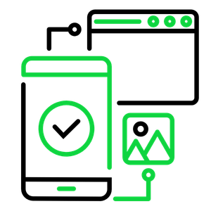 Responsive and Mobile-Friendly Design