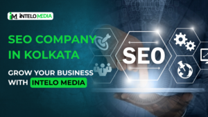 SEO Company in Kolkata