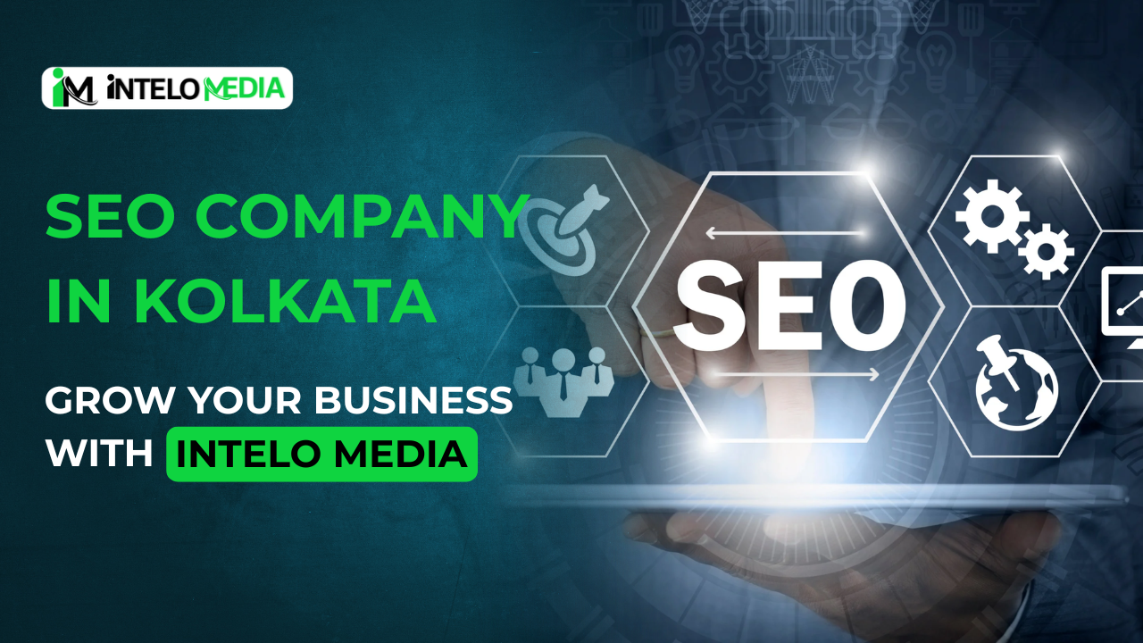 SEO Company in Kolkata
