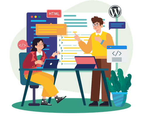 Website Designing Services That Make Your Business Look as Good as It Actually Is