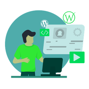 WordPress Website Design